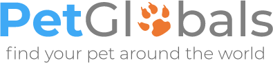 Pet Globals logo