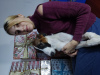 Фото №4. Продажа русскую псовую борзую в Гомеле частное объявление - цена 43485₽
