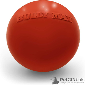 Фото №1. Неуничтожаемый мяч для собак с мощными челюстями в Пензе. Цена 1800₽. Объявление №7560
