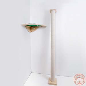 Фото №2. Мебель для собак и котов в России. Цена 11000₽.  Объявление №5275