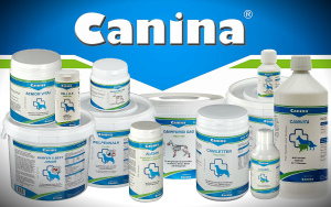 Фото №1. Витаминные добавки CANINA (Германия) в Санкт-Петербурге. Цена договорная. Объявление №4234