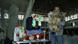 Фото №4. Продажа китайскую хохлатую собаку в Екатеринбурге из питомника - цена договорная