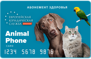 Фото №1 Услуга ветеринара в Москве. Цена 5546руб. Объявление №3147