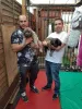 Дополнительные фото: Щенки кавказской овчарки