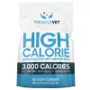 Фото №1. Miracle Vet Weight Gaining Chews (3,000 calories per bag) в Пензе. Цена 4200₽. Объявление №7558