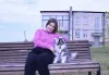 Дополнительные фото: Щенки Помски микро