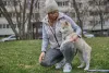 Дополнительные фото: Ищет дом маленькое чудо Лунтик, щенок 2 месяца!